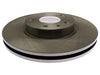 Disc Brake Rotor Raybestos Brakes 981011R