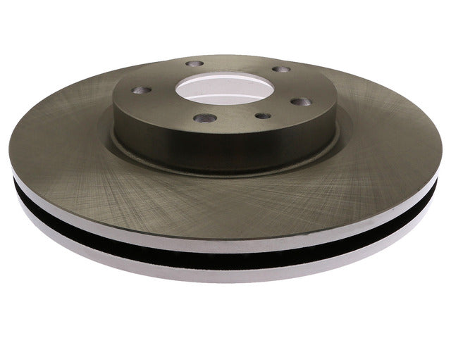 Disc Brake Rotor Raybestos Brakes 981011R