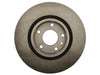 Disc Brake Rotor Raybestos Brakes 981011R