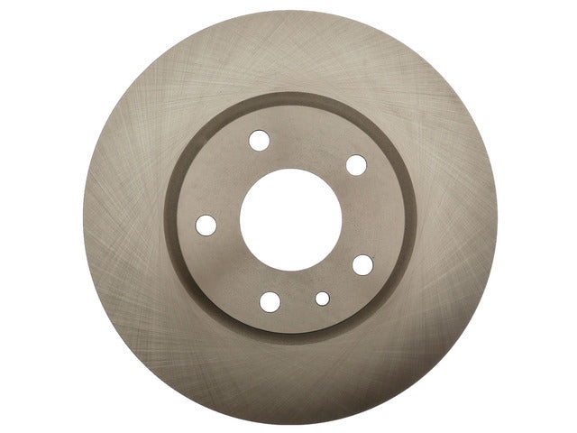 Disc Brake Rotor Raybestos Brakes 981011R
