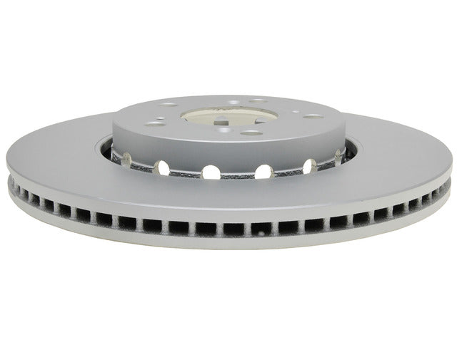 Disc Brake Rotor Raybestos Brakes 981019