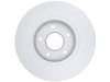 Disc Brake Rotor Raybestos Brakes 981019