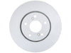 Disc Brake Rotor Raybestos Brakes 981019