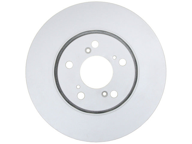 Disc Brake Rotor Raybestos Brakes 981019