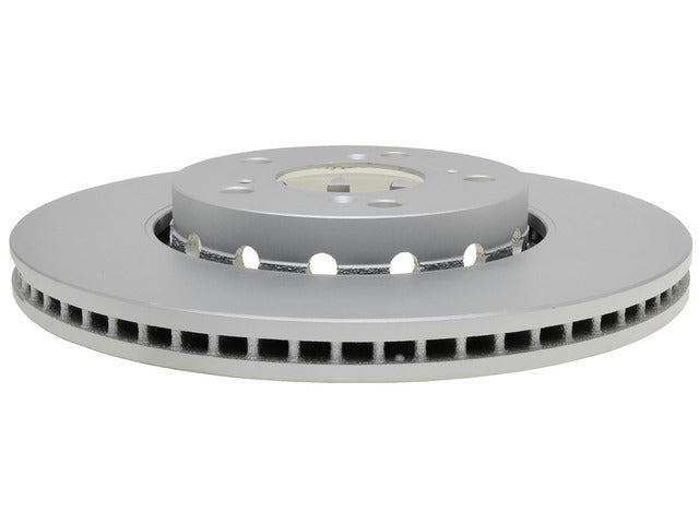 Disc Brake Rotor Raybestos Brakes 981019FZN