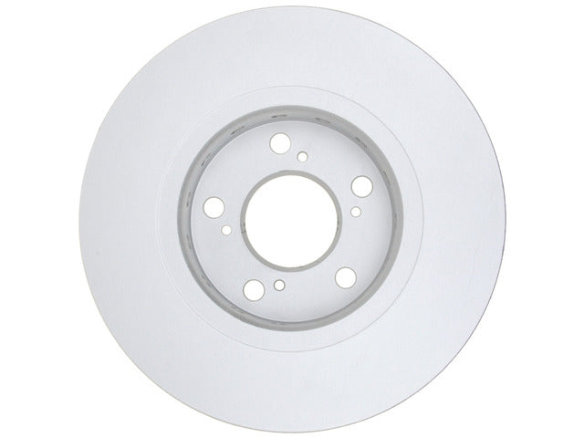 Disc Brake Rotor Raybestos Brakes 981019FZN
