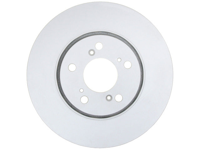 Disc Brake Rotor Raybestos Brakes 981019FZN