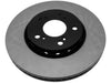 Disc Brake Rotor Raybestos Brakes 981019R2