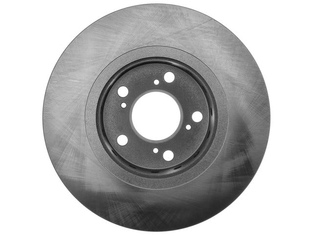 Disc Brake Rotor Raybestos Brakes 981019R2