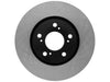 Disc Brake Rotor Raybestos Brakes 981019R2