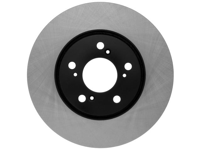 Disc Brake Rotor Raybestos Brakes 981019R2