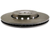Disc Brake Rotor Raybestos Brakes 981019R