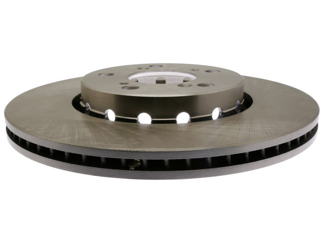 Disc Brake Rotor Raybestos Brakes 981019R