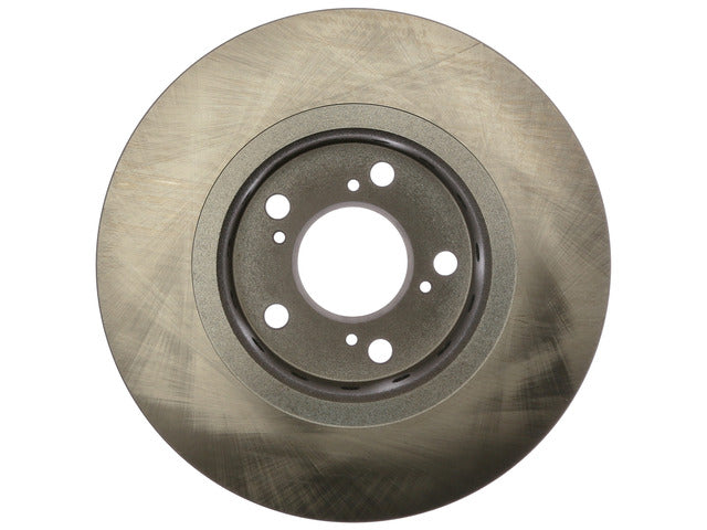 Disc Brake Rotor Raybestos Brakes 981019R