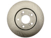 Disc Brake Rotor Raybestos Brakes 981019R
