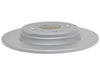 Disc Brake Rotor Raybestos Brakes 981020