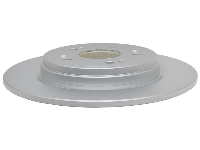 Disc Brake Rotor Raybestos Brakes 981020