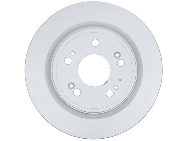Disc Brake Rotor Raybestos Brakes 981020