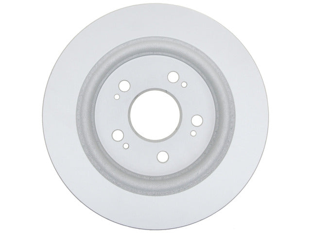 Disc Brake Rotor Raybestos Brakes 981020FZN