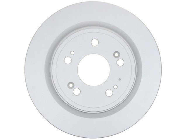 Disc Brake Rotor Raybestos Brakes 981020FZN