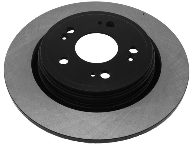 Disc Brake Rotor Raybestos Brakes 981020R2