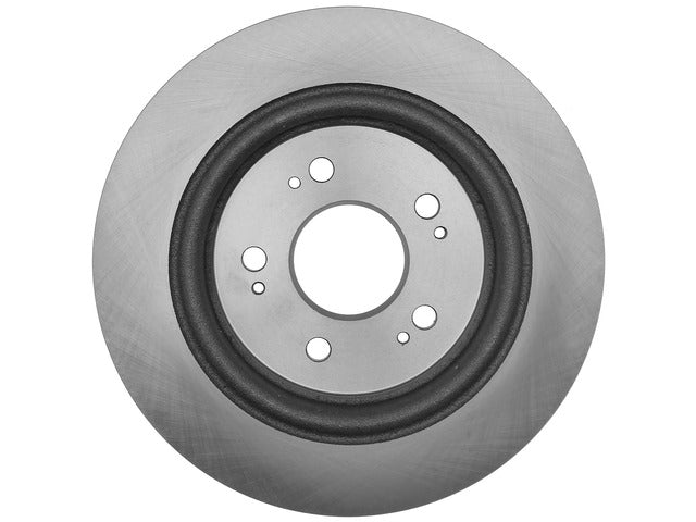 Disc Brake Rotor Raybestos Brakes 981020R2