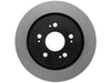 Disc Brake Rotor Raybestos Brakes 981020R2
