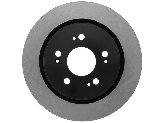 Disc Brake Rotor Raybestos Brakes 981020R2