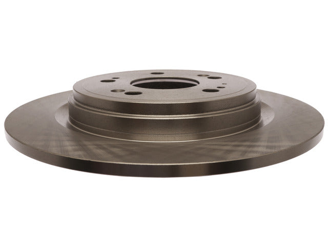 Disc Brake Rotor Raybestos Brakes 981020R