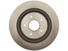 Disc Brake Rotor Raybestos Brakes 981020R