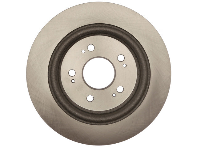 Disc Brake Rotor Raybestos Brakes 981020R