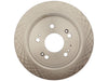 Disc Brake Rotor Raybestos Brakes 981020R