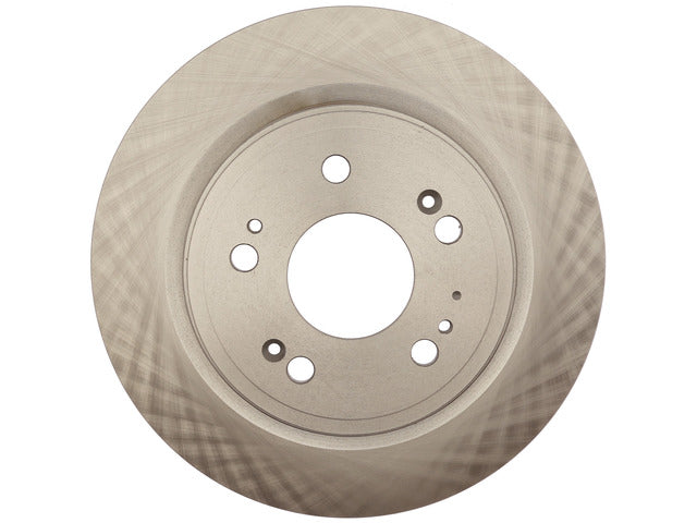 Disc Brake Rotor Raybestos Brakes 981020R