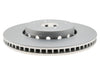 Disc Brake Rotor Raybestos Brakes 981021