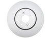 Disc Brake Rotor Raybestos Brakes 981021