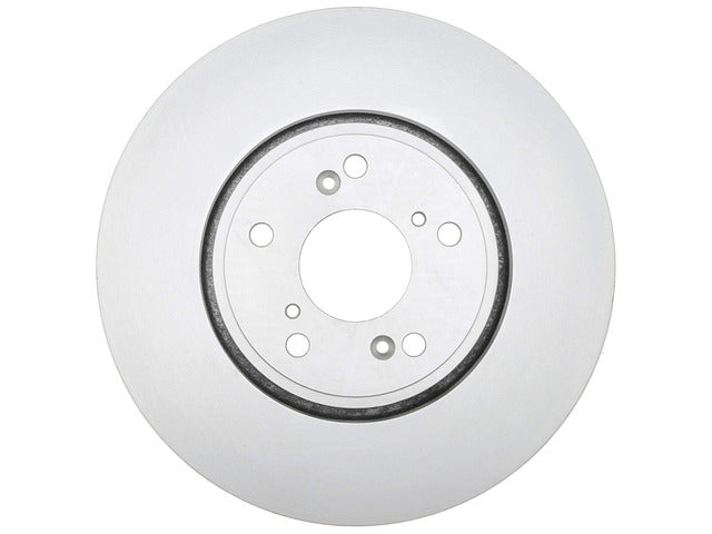 Disc Brake Rotor Raybestos Brakes 981021