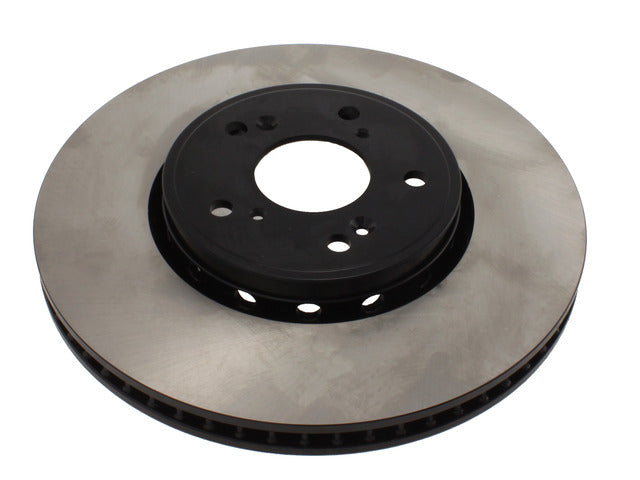 Disc Brake Rotor Raybestos Brakes 981021R2
