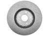Disc Brake Rotor Raybestos Brakes 981021R2