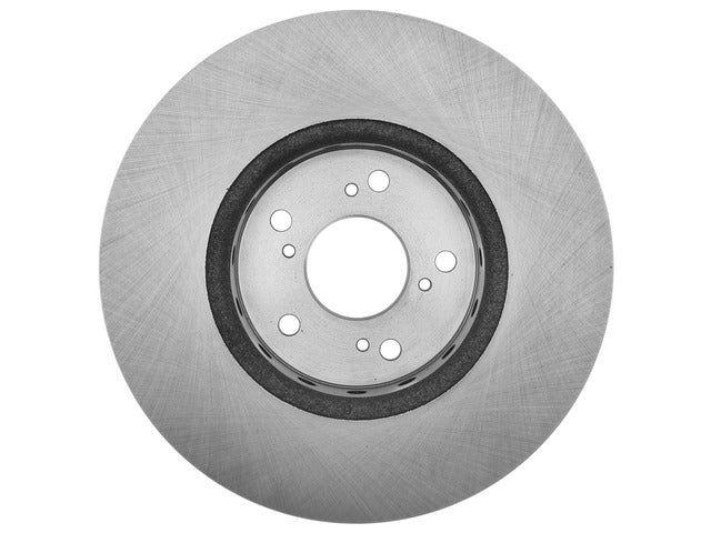 Disc Brake Rotor Raybestos Brakes 981021R2