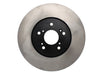 Disc Brake Rotor Raybestos Brakes 981021R2