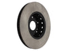 Disc Brake Rotor Raybestos Brakes 981021R2