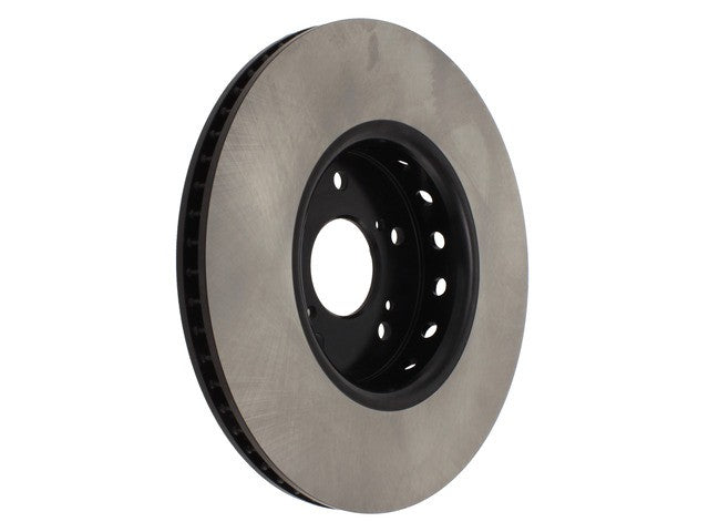 Disc Brake Rotor Raybestos Brakes 981021R2