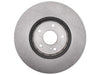 Disc Brake Rotor Raybestos Brakes 981021R