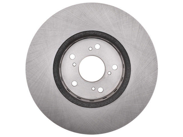 Disc Brake Rotor Raybestos Brakes 981021R