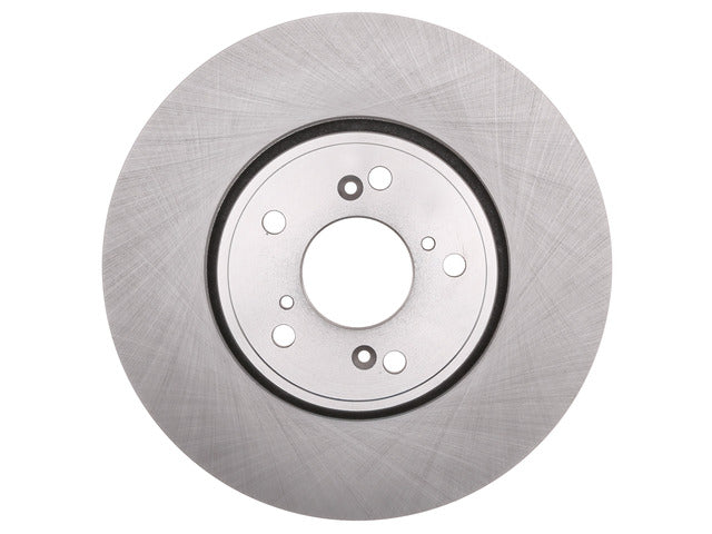 Disc Brake Rotor Raybestos Brakes 981021R