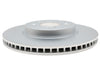 Disc Brake Rotor Raybestos Brakes 981022