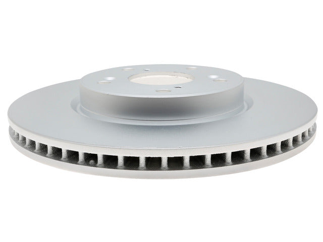 Disc Brake Rotor Raybestos Brakes 981022