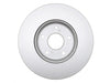Disc Brake Rotor Raybestos Brakes 981022