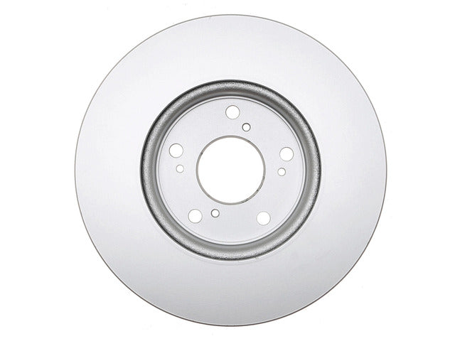 Disc Brake Rotor Raybestos Brakes 981022