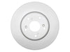 Disc Brake Rotor Raybestos Brakes 981022